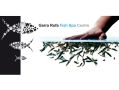 Garra Rufa Fish Spa Centre, Beverwijk openingstijden