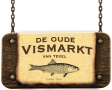 De Oude Vismarkt Van Texel, Oudeschild openingstijden
