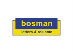 Bosman Reklame BV, Rotterdam openingstijden