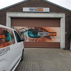 Trade Plus Reclame, Sneek openingstijden