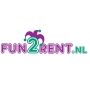 Fun2Rent De Maten Apeldoorn - openingstijden