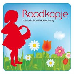 Kleinschalige Kinderopvang Roodkapje, Houten openingstijden