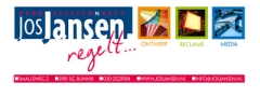 Jos Jansen Salesconnect Bunnik B.v., openingstijden