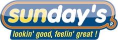 Sunday`s Den Haag, openingstijden