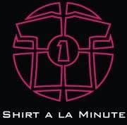Shirt a La Minute Groningen Groningen - openingstijden