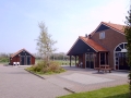 Groepsaccommodatie Jonkersbergen, Den Hoorn openingstijden