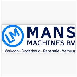 Mans Machines BV, Weert openingstijden