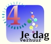 4 Je dag verhuur Centrum Apeldoorn - openingstijden