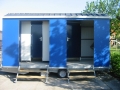 Het Mobiele Toilet, Oudewater openingstijden