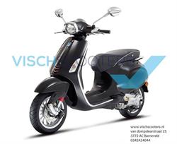 Vischscooters, Barneveld openingstijden
