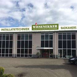 Wiesenekker Bad & Body Rhenen - Veenendaal, openingstijden