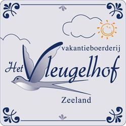 Vakantieboerderij Het Vleugelhof, 's-Heerenhoek openingstijden