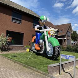 Feestartikelenwell, Well L openingstijden