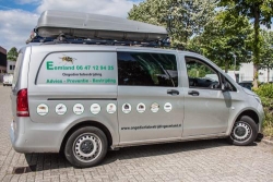 Ongediertebestrijding Eemland Nieuwland Amersfoort - openingstijden