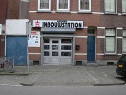 Star Car Hifi Inbouwstation, Rotterdam openingstijden