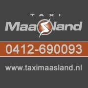 Taxi Maasland Haren Haren - openingstijden