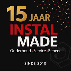 Instal Made, openingstijden