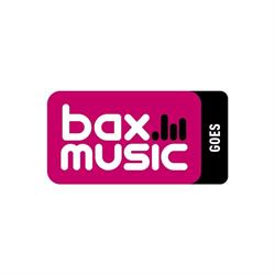 Bax Music, Goes openingstijden
