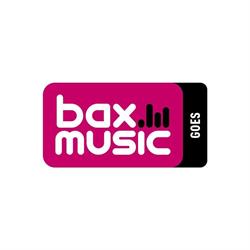 Bax Music, Goes openingstijden