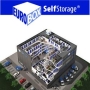 Eurobox Self Storage Leiden, openingstijden
