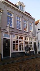 Style Me Bretty & Jongensmerkkleding.nl Centrum Leerdam - openingstijden