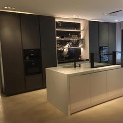 B&B keukenstudio Amsterdam, Italiaanse keukens, openingstijden