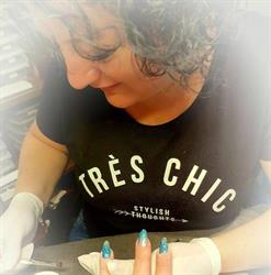 Design Nails Pascalle, Kessel openingstijden