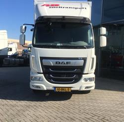 AB Sneltransport Oosterheide Oosterhout - openingstijden