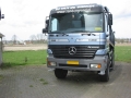 Zand ed Vd Werken Barendrecht/Rhoon Rhoon - openingstijden