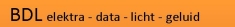 Bdl Elektra - Data - Licht - Geluid, Mijnsheerenland openingstijden