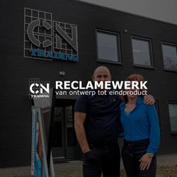 CN Trading, Hengelo openingstijden