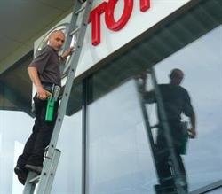 Kuijpers Schoonmaak & Dienstverlening, Cuijk openingstijden