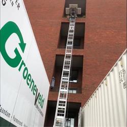 Groeneveld Verhuizingen B.V., Zaandam openingstijden