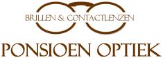 Ponsioen Optiek, Alphen aan den Rijn openingstijden