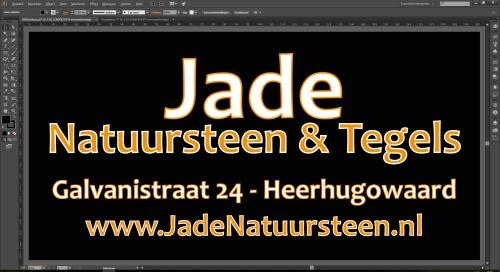 Jade Natuursteen & Tegels, Heerhugowaard openingstijden