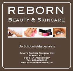 Reborn Amersfoort, openingstijden