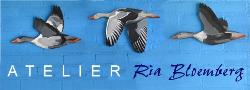 Atelier Ria Bloemberg, Maurik openingstijden