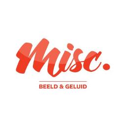 Misc. Beeld & Geluid, Maarssen openingstijden