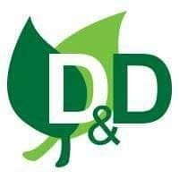 D&d Tuinen, Hoogwoud openingstijden