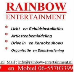 Rainbow Entertainment, Maasbracht openingstijden