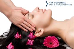 Van Ouwerkerk Sport- en Ontspanningsmassage Ontspannings, Middelburg openingstijden