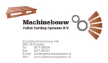 Pallet Sorting Systems B.v., Joure openingstijden