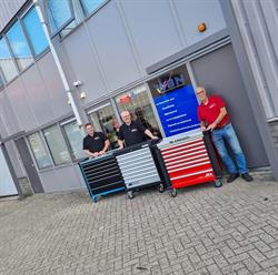 Werkplaats Service Nederland, Amersfoort openingstijden