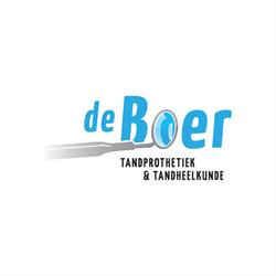 De Boer Tandprothetiek & Tandheelkunde B.V., Enschede openingstijden