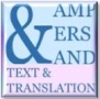 Ampersand Text & Translation, Voorburg openingstijden