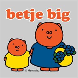 Kinderopvang Betje Big, Made openingstijden