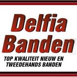 Delfia Banden Pijnacker Pijnacker - openingstijden