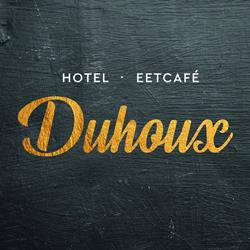Hotel Eetcafé Duhoux, Wirdum openingstijden
