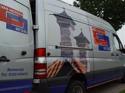 De Schoorsteenkap Specialist, Barneveld openingstijden