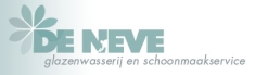 Glazenwasserij en Schoonmaakbedrijf de Neve Kleverpark Haarlem - openingstijden